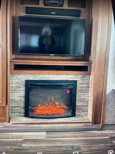 Used 2017 Highland Ridge Open Range Light LT272RLS