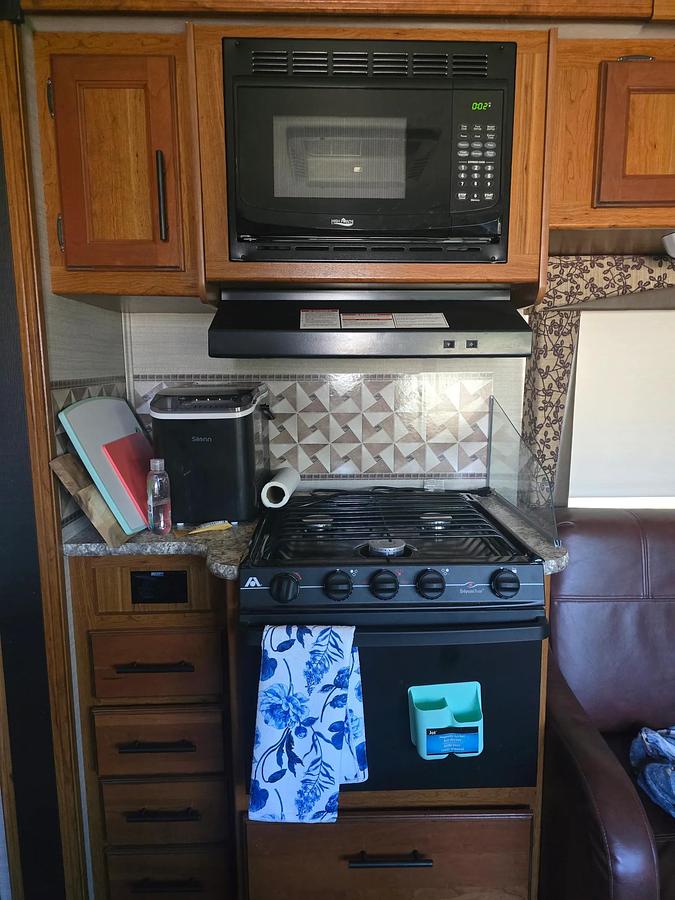 Used 2018 Jayco Redhawk 31XL