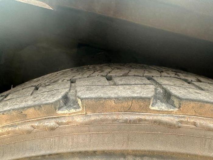 Used 2000 Peterbilt 330 Business Class Custom Schwalb Stretch Hauler