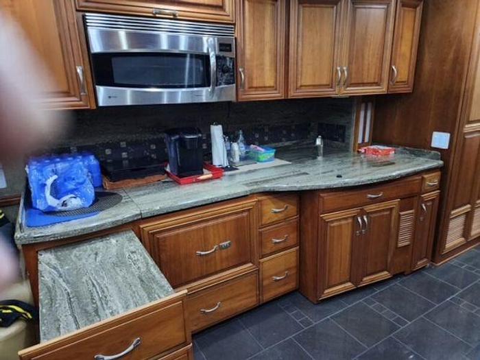 Used 2011 Newmar Mountain Aire 4314