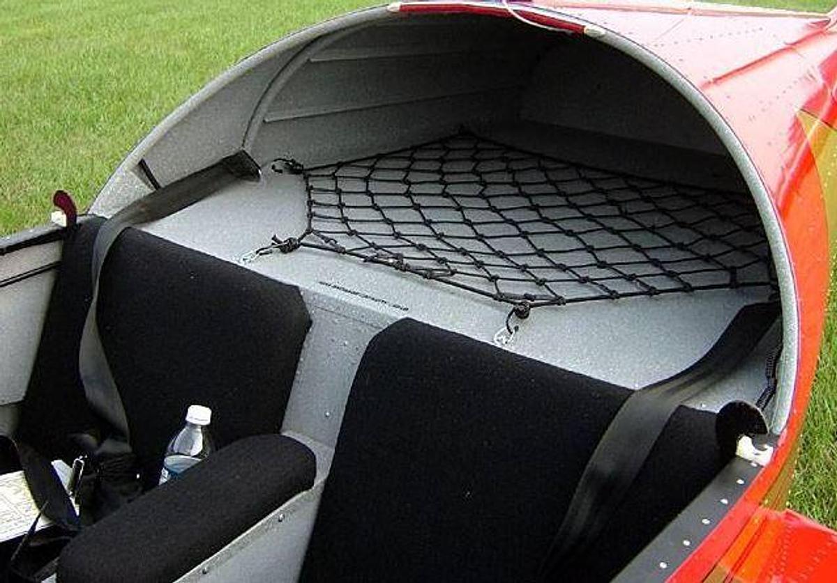 Used 2005 Zenith 601HDS 