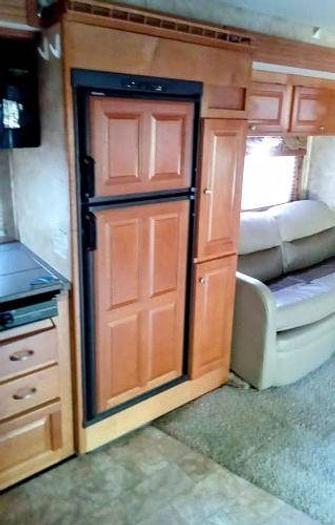 Used 2008 Gulf Stream Endura 6341