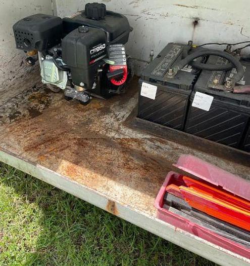 Used 1995 Ford LTL9000