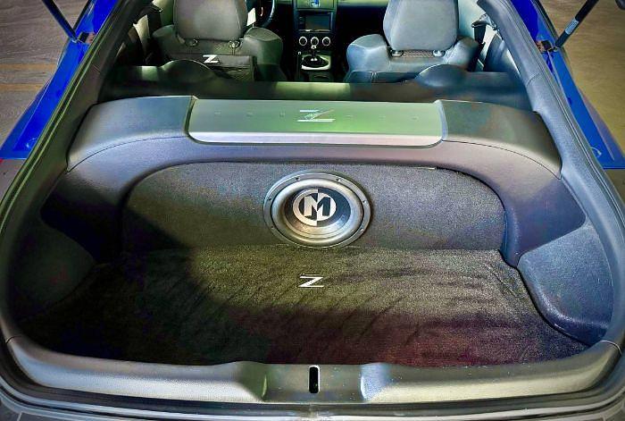 Used 2007 Nissan 350Z