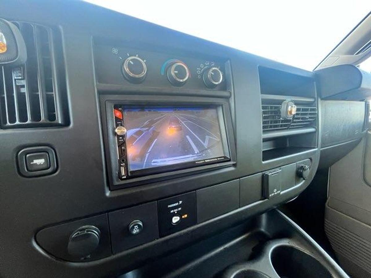 Used 2021 Thor Motor Coach Four Winds 28A Class C Motorhome