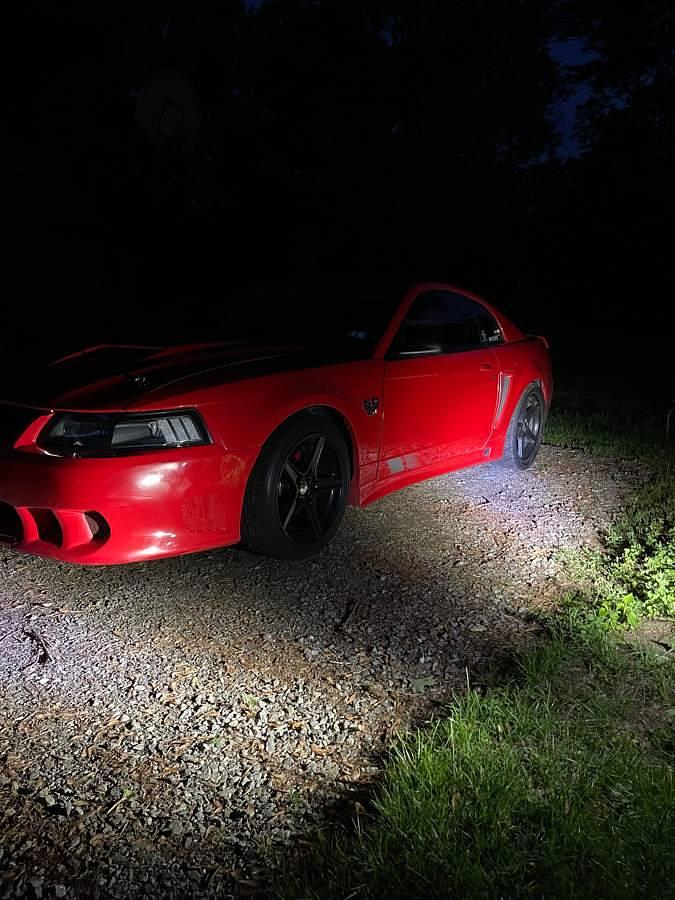 Used 1999 Ford Mustang GT