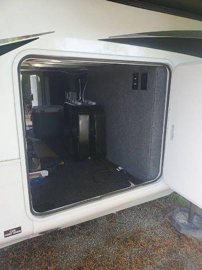 Used 2023 Jayco North Point 382FLRB