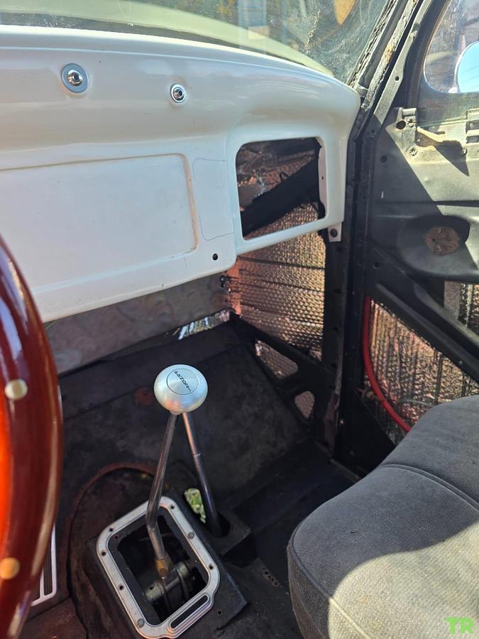 Used 1936 Dodge Coupe Street Rod