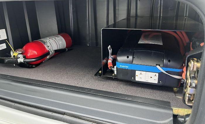 Used 2024 Freightliner CASCADIA 126