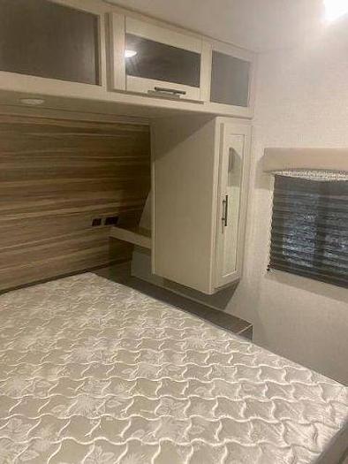 Used 2021 Crossroads Cruiser Aire 27RBS