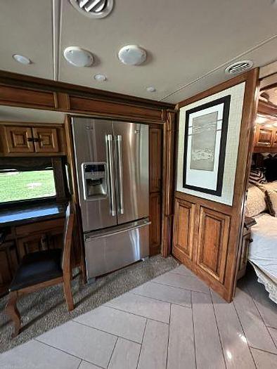Used 2016 Tiffin Motorhomes Allegro Bus 40SP
