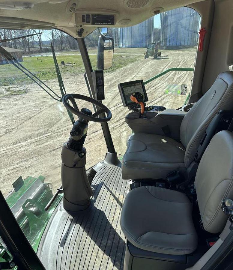 Used 2023 John Deere S790