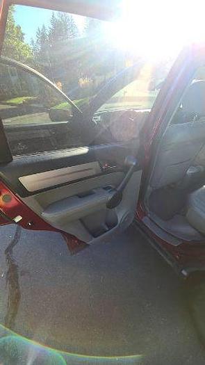 Used 2011 Honda CR-V EX-L