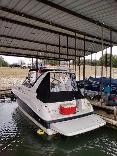 Used 2003 Regal Commodore 3060