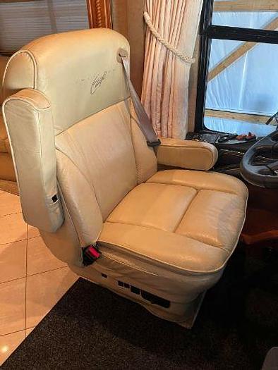 Used 2008 American Coach American Eagle 42F