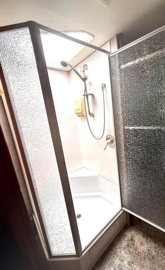 Used 2006 Fleetwood Excursion 39S Class A Motorhome