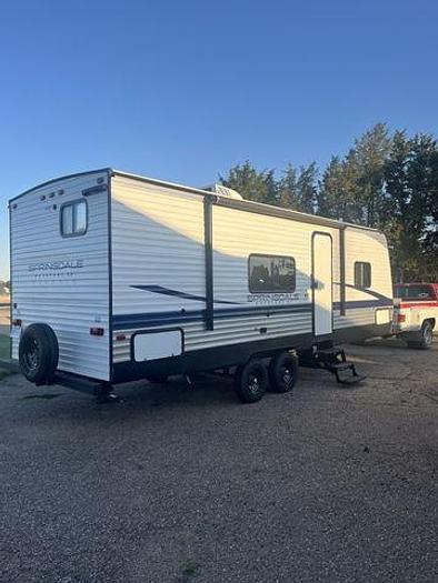 Used 2023 Keystone Springdale SG260BHC