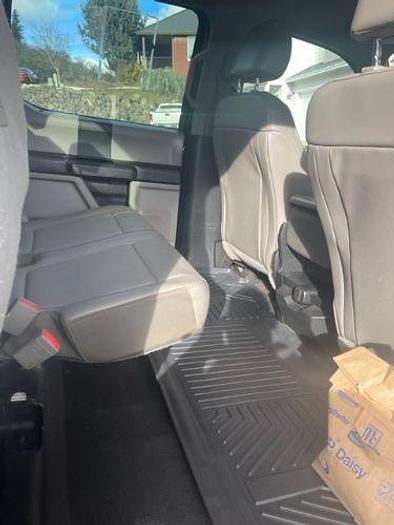 Used 2018 Ford Super Duty