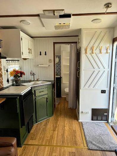 Used 2002 Keystone Tail Gator 251 RR