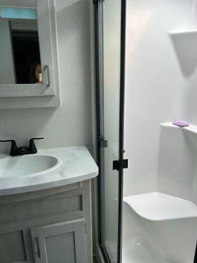 Used 2022 Keystone Sprinter 31TB