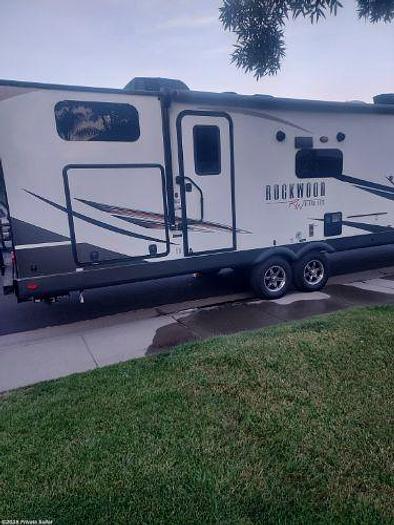 Used 2021 Forest River Rockwood Ultra Lite 2911BS