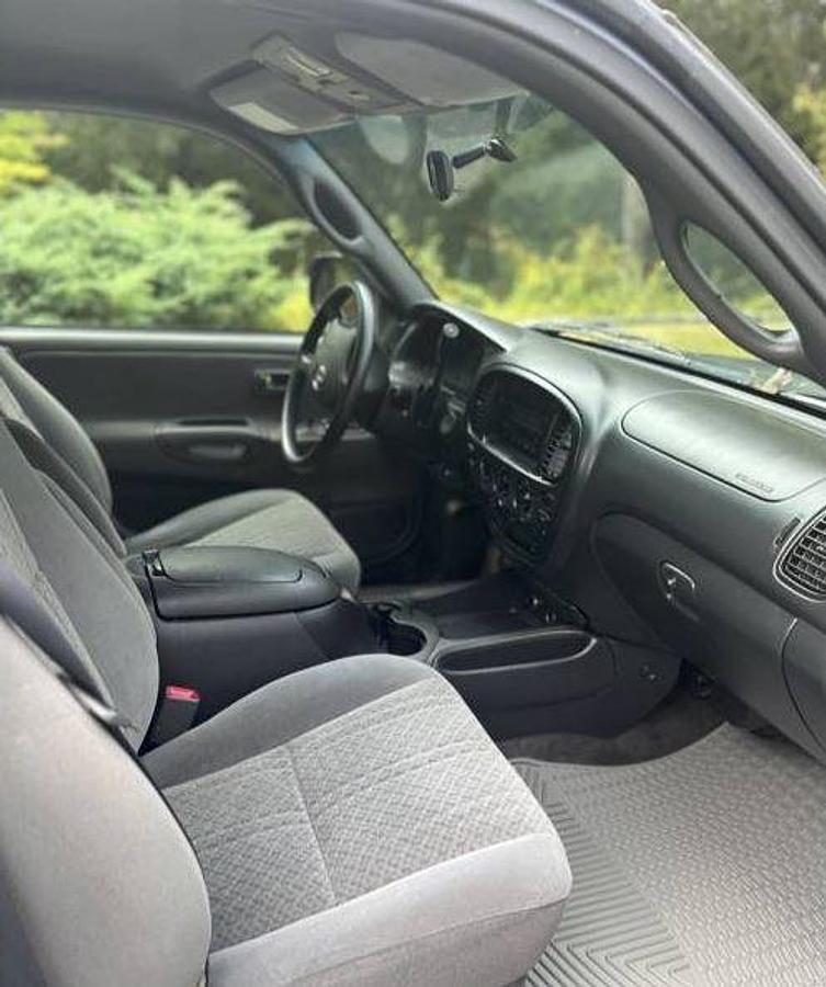 Used 2005 Toyota Tundra SR5 Pickup Truck