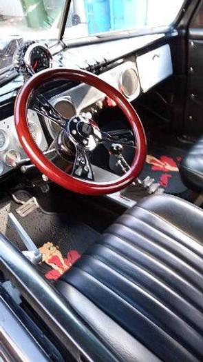 Used 1948 Dodge Custom Truck