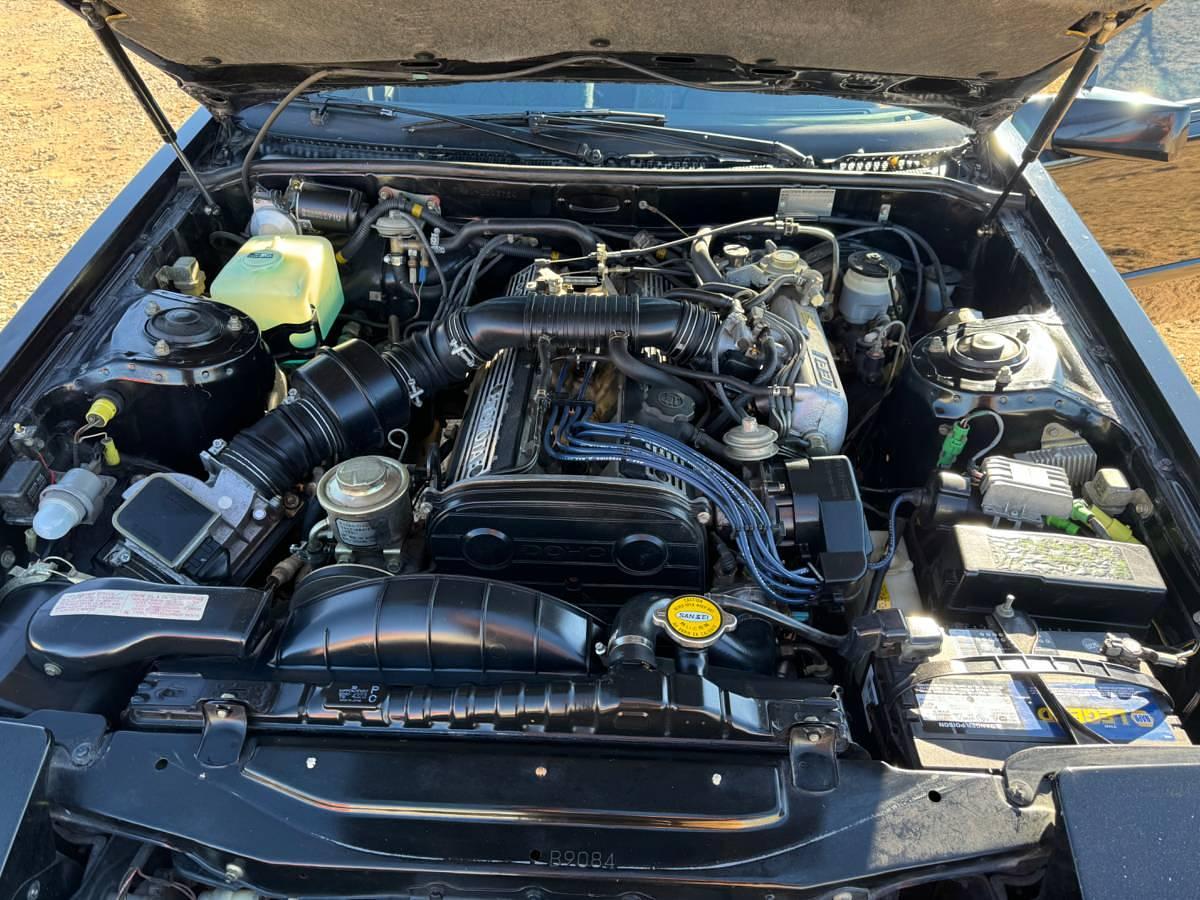 Used 1982 Toyota Celica Supra