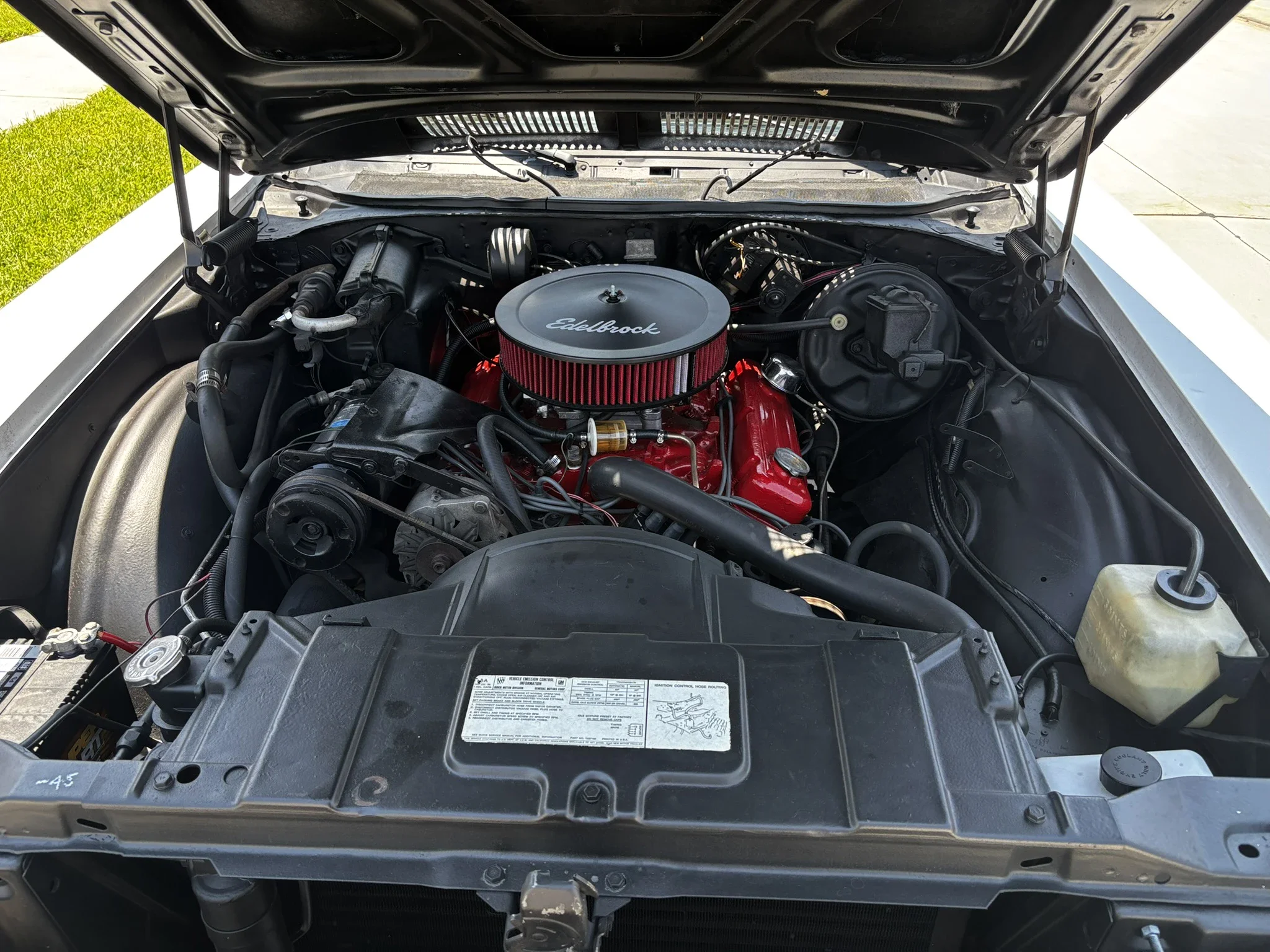 Used 1971 Buick Skylark Sport Coupe