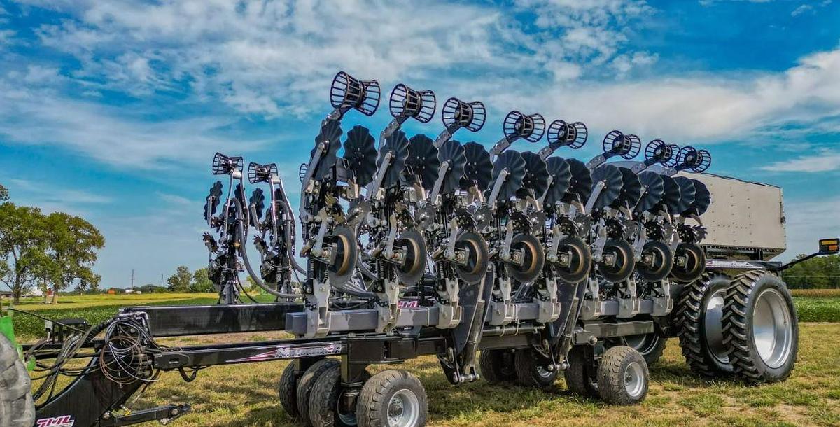 Used 2025 ZML CONTOUR KING ST