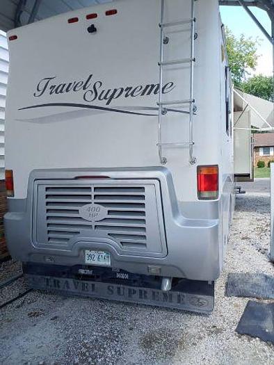 Used 2003 Travel Supreme 40ft RV