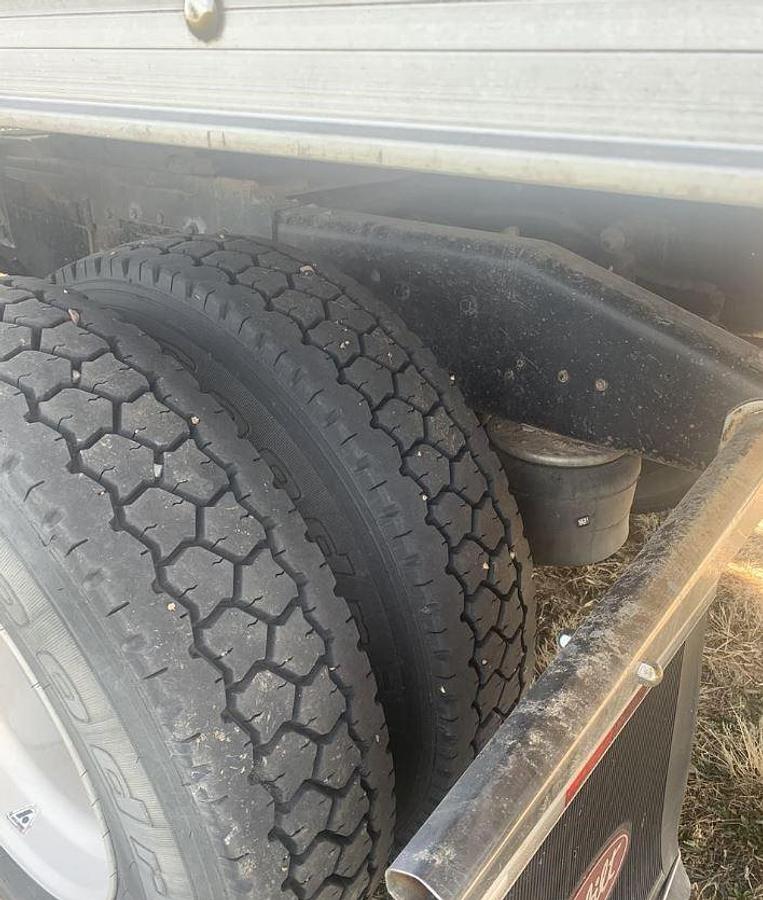 Used 2023 TIMPTE 42 ft x 72 in