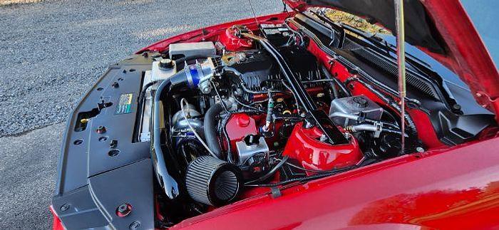 Used 2006 Ford Mustang GT Deluxe