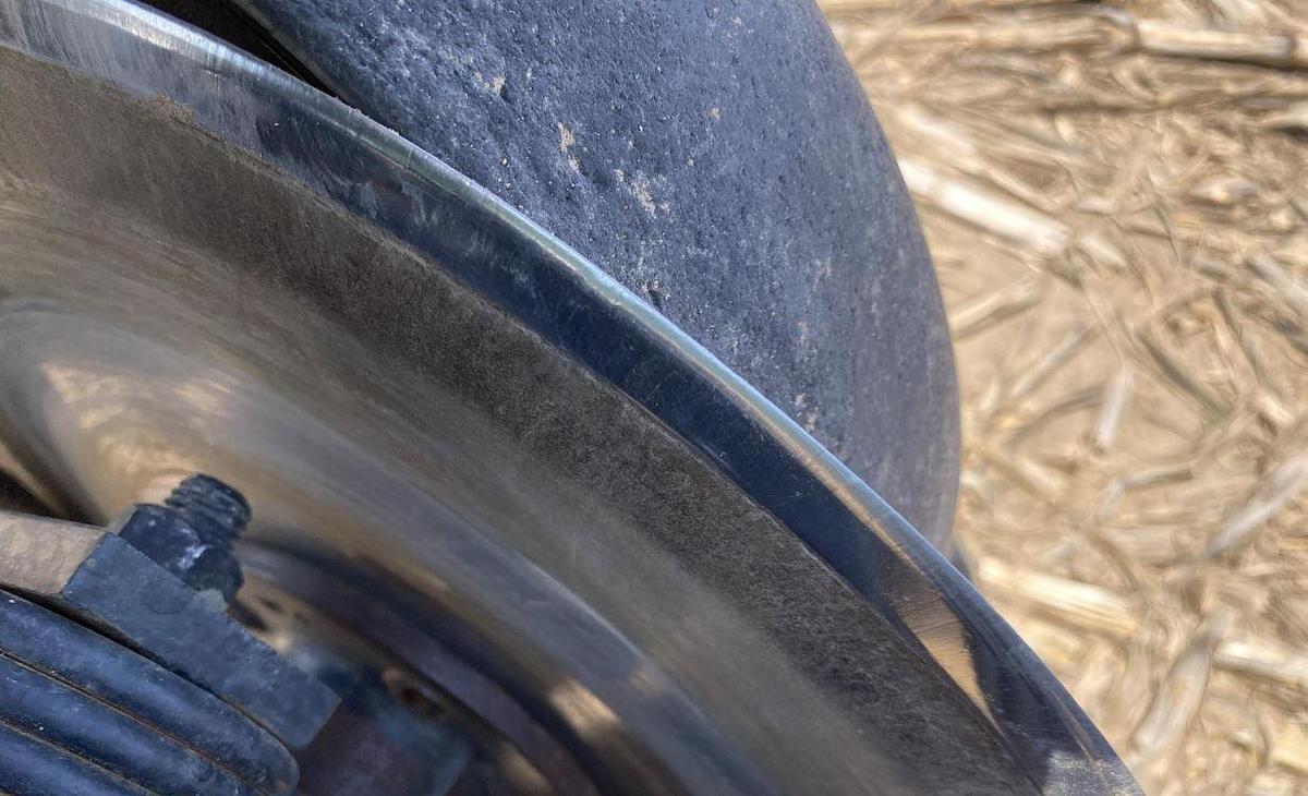 Used 2014 John Deere 1990CCS