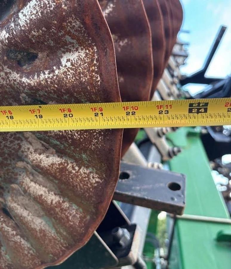 Used 2021 MCFARLANE IC5132