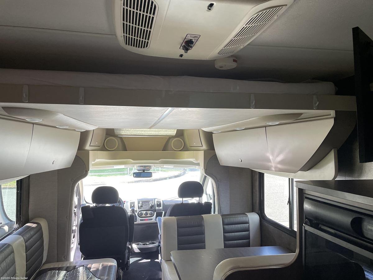 Used 2016 Winnebago Trend