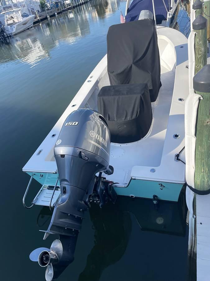 Used 2021 Maycraft Cape Classic