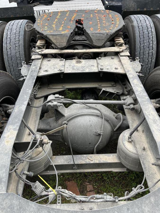 Used 2019 PETERBILT 57