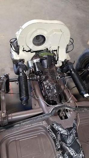 Used 1967 Volkswagen Beetle