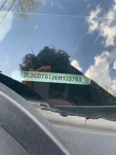 Used 2014 Dodge Challenger R/T Plus