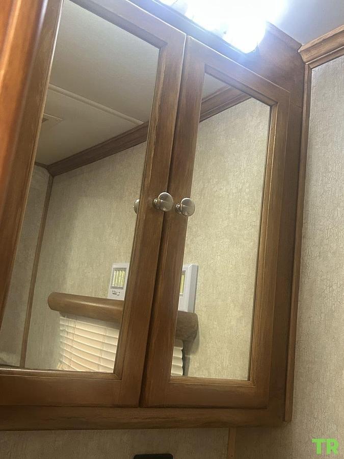 Used 2007 Tiffin Phaeton 40QSH Class A Diesel Motorhome