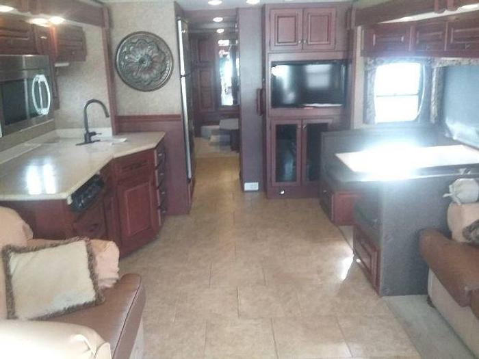 Used 2013 Forest River Berkshire 390BH