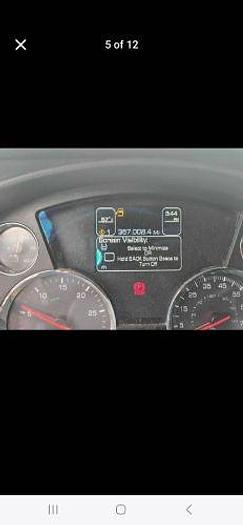 Used 2020 KENWORTH T680