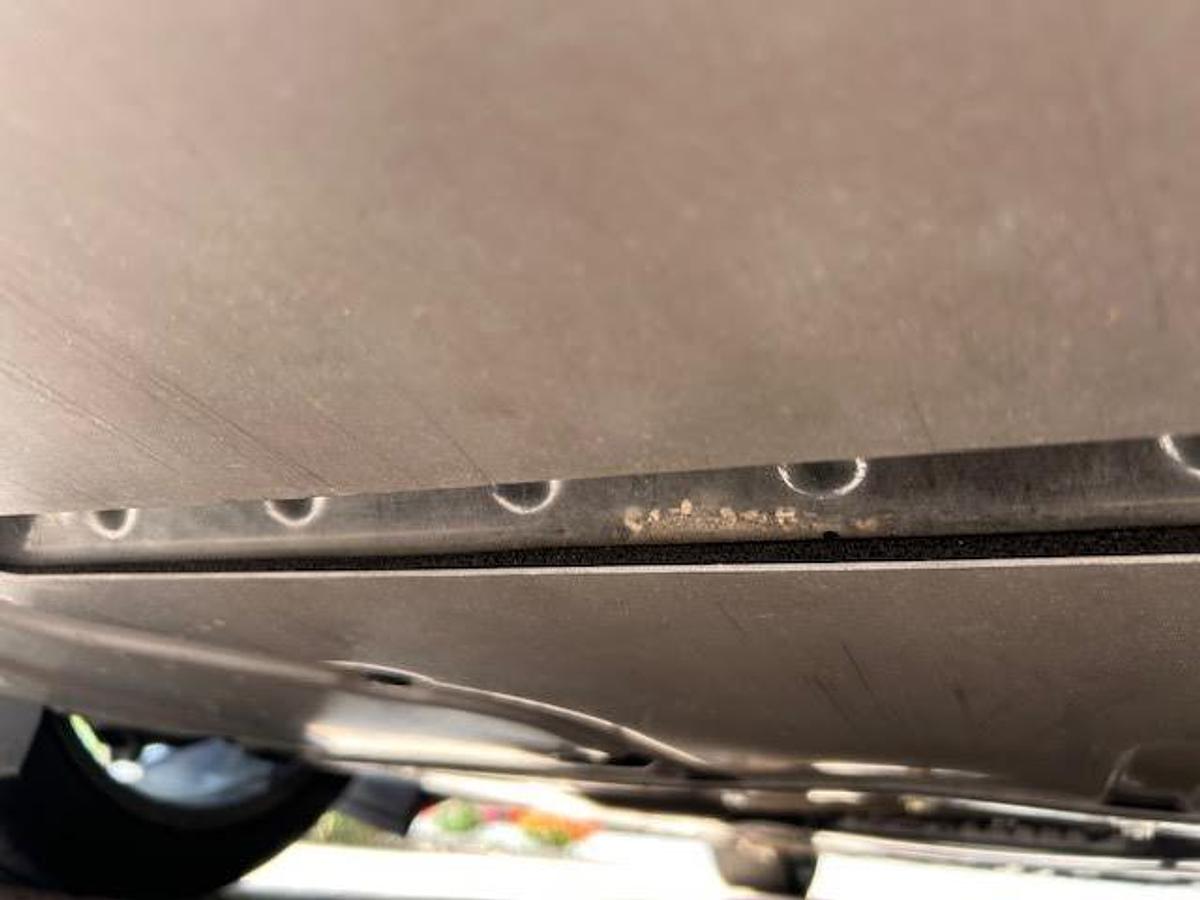 Used 2008 Aston Martin Vantage V8 Roadster