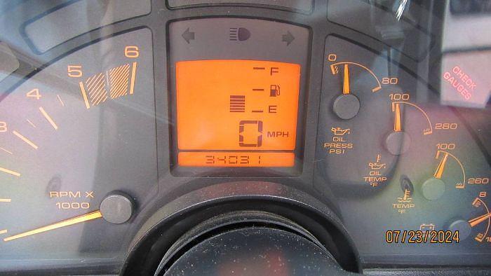 Used 1990 Chevrolet Corvette