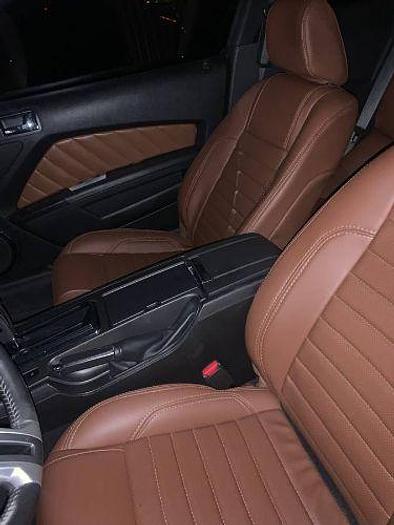 Used 2011 Ford Mustang GT