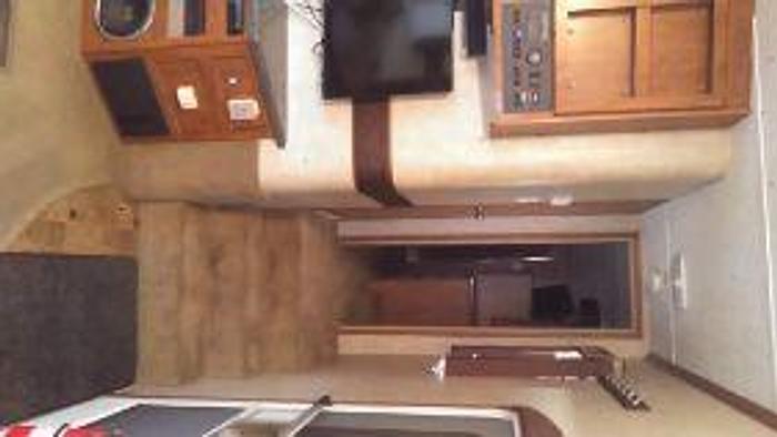 Used 2011 Keystone Raptor 400RBG