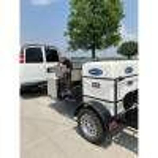 Used 2022 Alkota 5355 HNL Mobile Power Washer