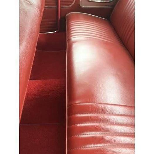 Used 1963 Ford Galaxie 500 R Code