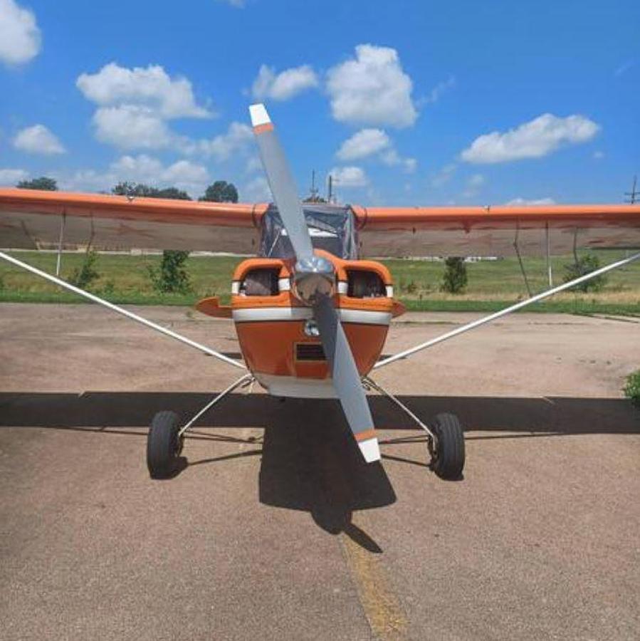 Used 1973 Citabria 7KCAB